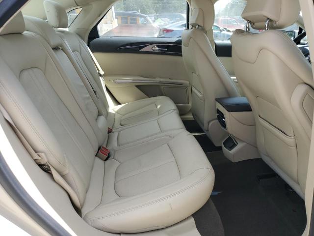 Zdjęcie 10 z aukcji – 2014 LINCOLN MKZ z VIN 3LN6L2G95ER830154