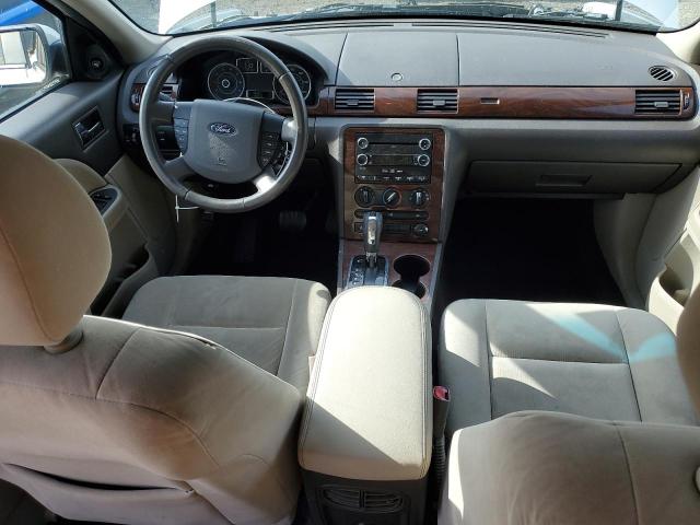 Photo 8 from auction – 2008 FORD TAURUS SEL with VIN 1FAHP27W18G170073