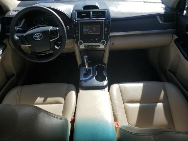 Photo 8 from auction – 2014 TOYOTA CAMRY L with VIN 4T4BF1FK8ER397612