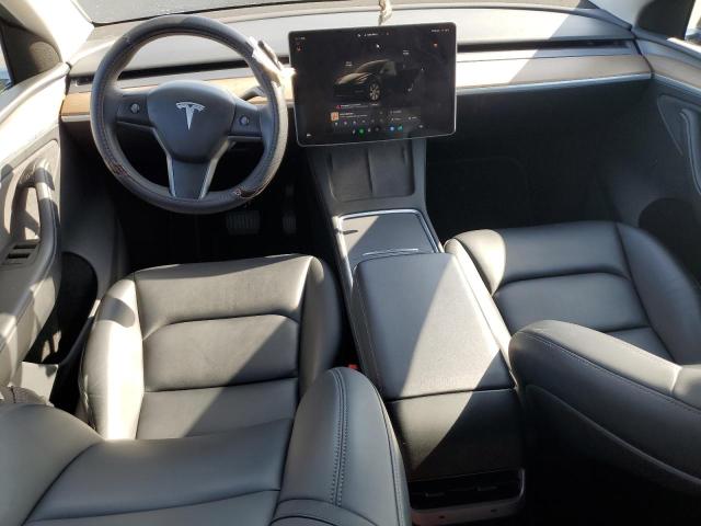 Photo 8 from auction – 2023 TESLA MODEL Y with VIN 7SAYGDEEXPA122774