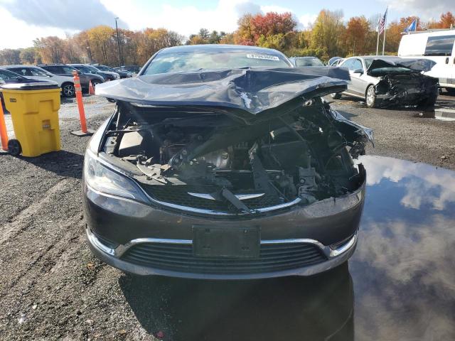Photo 5 from auction – 2016 CHRYSLER 200 LIMITE with VIN 1C3CCCAB0GN113602