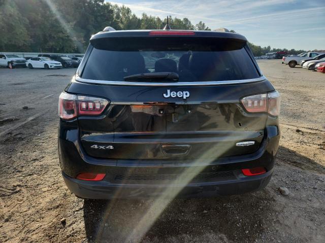 Photo 6 from auction – 2020 JEEP COMPASS LA with VIN 3C4NJDBBXLT165019