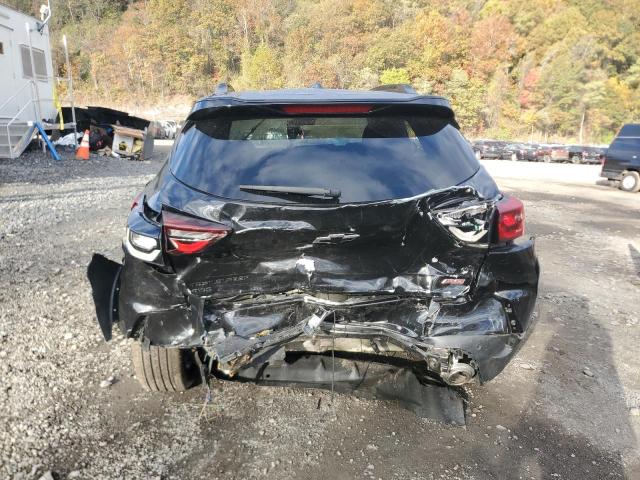 Photo 6 from auction – 2024 CHEVROLET TRAILBLAZE with VIN KL79MUSLXRB074292