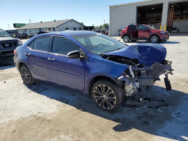 Photo 4 from auction – 2014 TOYOTA COROLLA L with VIN 5YFBURHE5EP091460