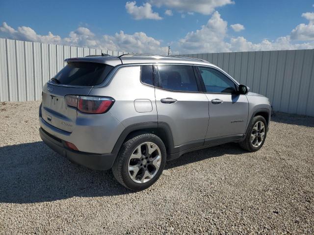 Photo 3 from auction – 2019 JEEP COMPASS LI with VIN 3C4NJCCB2KT676098