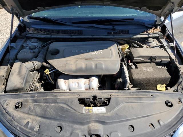 Photo 11 from auction – 2015 CHRYSLER 200 LIMITE with VIN 1C3CCCAB8FN616485