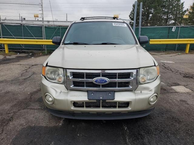 Photo 5 from auction – 2012 FORD ESCAPE XLT with VIN 1FMCU9D77CKB83981