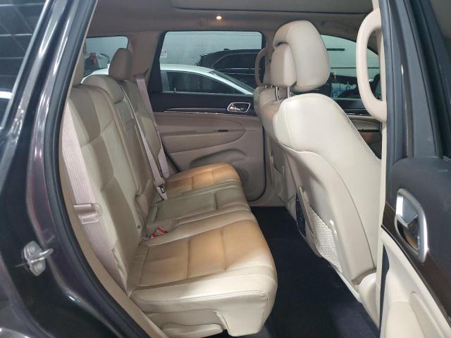 Photo 11 from auction – 2018 JEEP GRAND CHER with VIN 1C4RJFBMXJC412708
