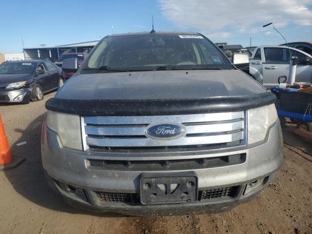 Photo 5 from auction – 2008 FORD EDGE SEL with VIN 2FMDK48C18BA58724