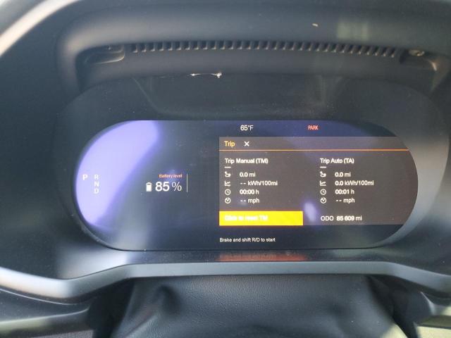 Photo 9 from auction – 2023 POLESTAR 2 with VIN YSMEG3KA7PL128922