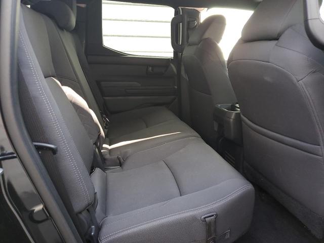 Photo 10 from auction – 2024 TOYOTA TACOMA DOU with VIN 3TMLB5JN8RM022935