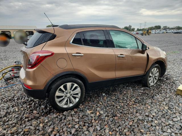 Фото 3 с аукциона – 2017 BUICK ENCORE PRE с VIN KL4CJBSBXHB000750