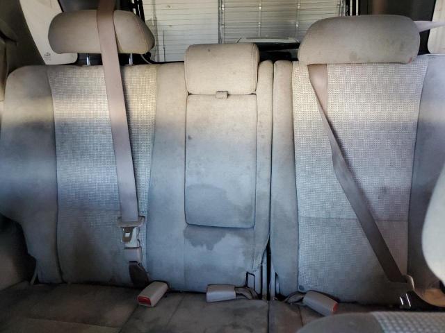 Photo 10 from auction – 2005 KIA NEW SPORTA with VIN KNDJF723557132849