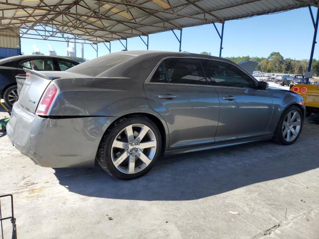 Photo 3 from auction – 2012 CHRYSLER 300 SRT-8 with VIN 2C3CCAFJ2CH800510