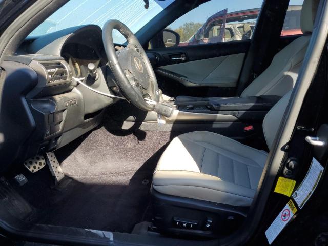 Photo 7 from auction – 2014 LEXUS IS 250 with VIN JTHBF1D26E5003907
