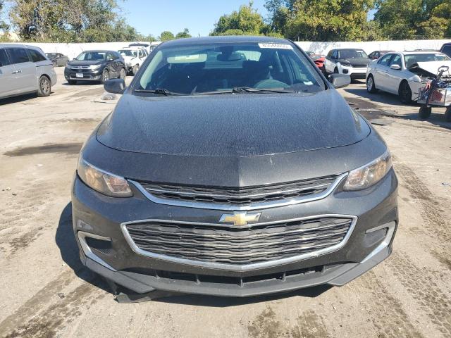 Photo 5 from auction – 2018 CHEVROLET MALIBU LS with VIN 1G1ZB5ST1JF165505