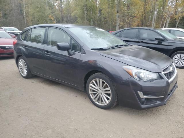 Photo 4 from auction – 2016 SUBARU IMPREZA with VIN JF1GPAA60G8213292