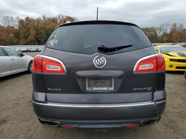 Photo 6 from auction – 2015 BUICK ENCLAVE with VIN 5GAKVCKD3FJ202301