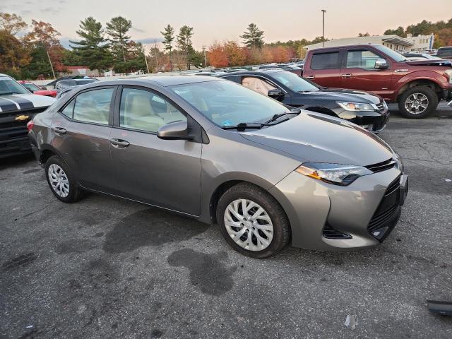 Photo 4 from auction – 2017 TOYOTA COROLLA L with VIN 2T1BURHE8HC843995