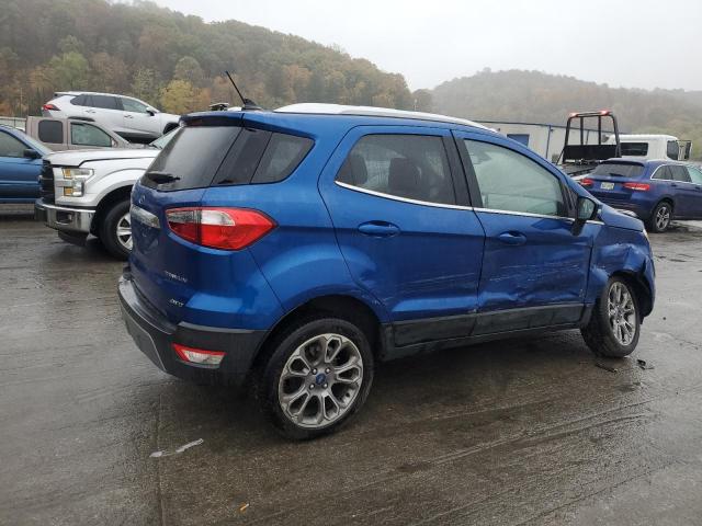 Photo 3 from auction – 2019 FORD ECOSPORT T with VIN MAJ6S3KL5KC268286