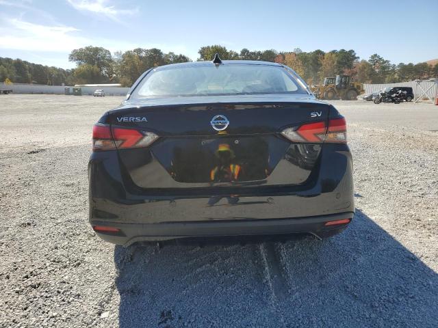 Photo 6 from auction – 2022 NISSAN VERSA SV with VIN 3N1CN8EV7NL821644