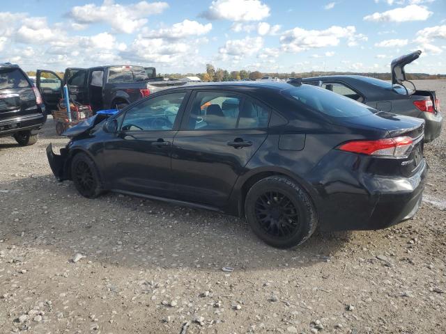 Photo 2 from auction – 2020 TOYOTA COROLLA LE with VIN 5YFEPRAE6LP027150
