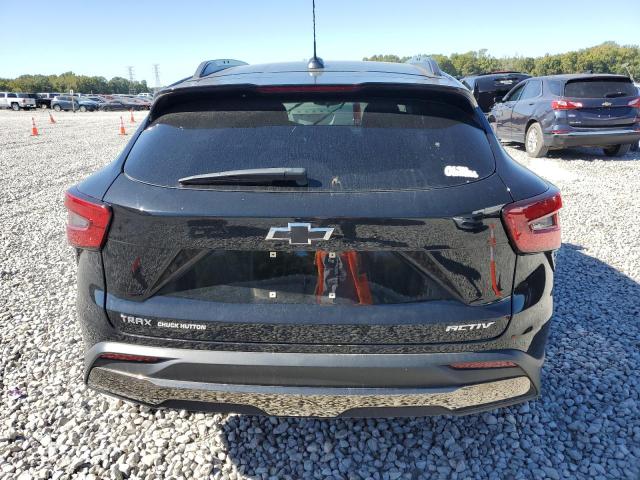 Photo 6 from auction – 2024 CHEVROLET TRAX ACTIV with VIN KL77LKE22RC002384