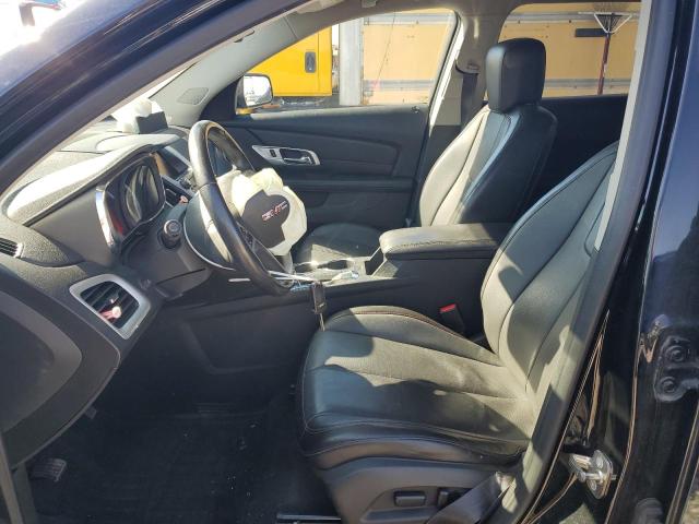 Photo 7 from auction – 2016 GMC TERRAIN SL with VIN 2GKFLPE37G6142199