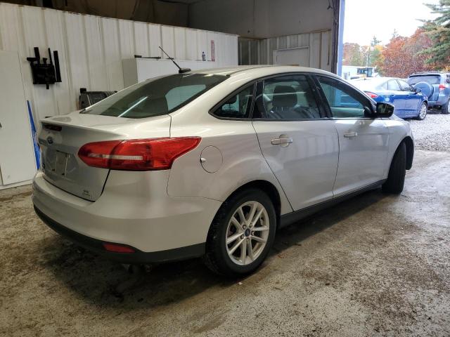 Photo 3 from auction – 2018 FORD FOCUS SE with VIN 1FADP3FE3JL225729