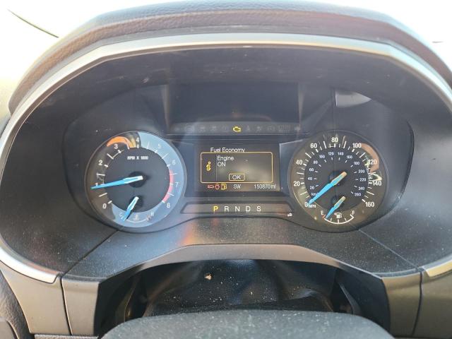 Photo 9 from auction – 2015 FORD EDGE SEL with VIN 2FMTK4J99FBC37049