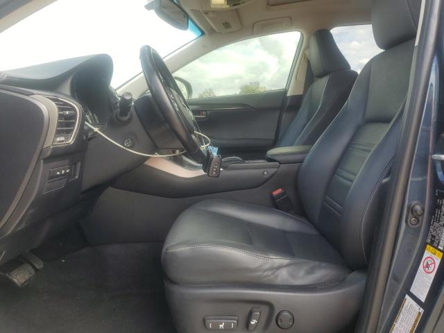 Photo 7 from auction – 2015 LEXUS NX 200T with VIN JTJYARBZ3F2008491