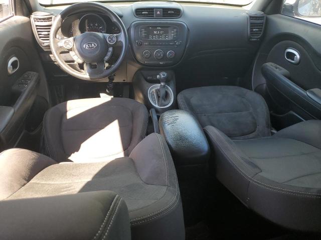 Photo 8 from auction – 2017 KIA SOUL with VIN KNDJN2A2XH7452848