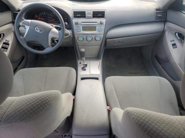 Zdjęcie 8 z aukcji – 2009 TOYOTA CAMRY BASE z VIN 4T1BE46K99U838457