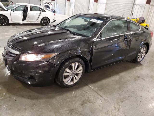 HONDA ACCORD EXL 2012 with VIN 1HGCS1B87CA007365 - Photo from auction