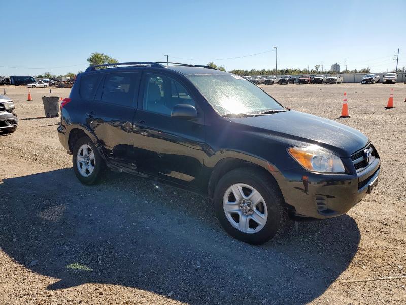 Photo 4 from auction – 2011 TOYOTA RAV4 with VIN 2T3BF4DV1BW117184