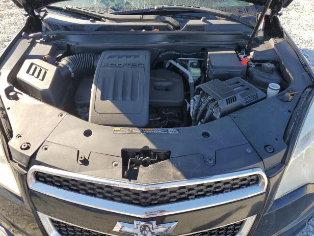 Photo 12 from auction – 2013 CHEVROLET EQUINOX LT with VIN 2GNALDEK8D6255562