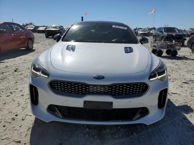 Photo 5 from auction – 2019 KIA STINGER GT2 with VIN KNAE55LC6K6064681