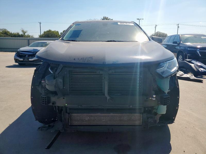 Photo 5 from auction – 2018 CHEVROLET EQUINOX LS with VIN 3GNAXHEV3JS597181