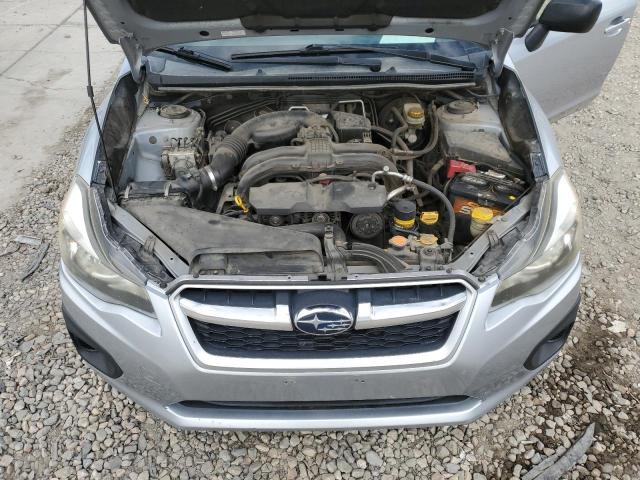 Photo 11 from auction – 2013 SUBARU IMPREZA with VIN JF1GJAA6XDH008611