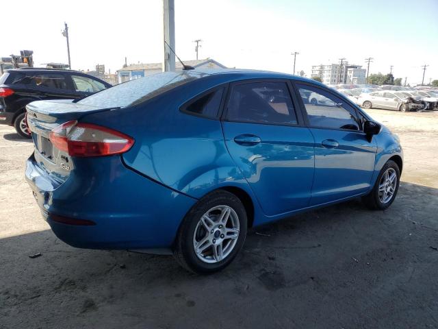 Photo 3 from auction – 2017 FORD FIESTA SE with VIN 3FADP4BJ2HM118575