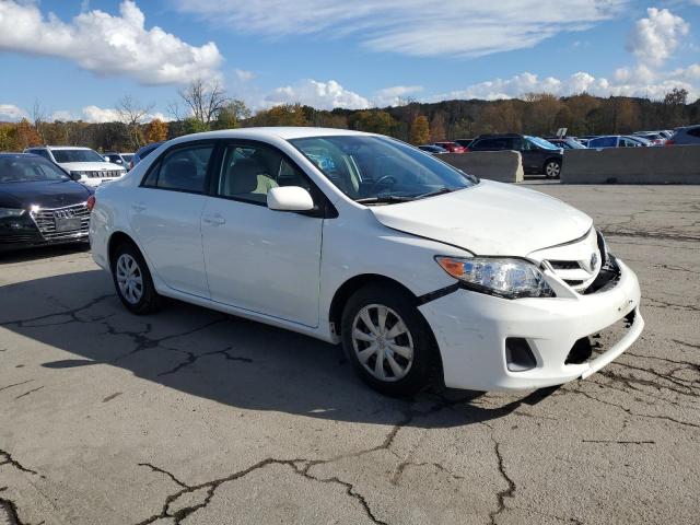 Photo 4 from auction – 2011 TOYOTA COROLLA BA with VIN JTDBU4EE8BJ102488