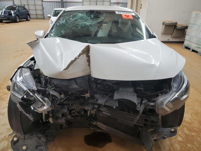 Photo 5 from auction – 2021 NISSAN VERSA SV with VIN 3N1CN8EV1ML868960