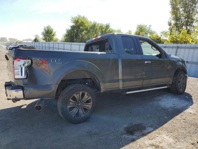 Photo 3 from auction – 2015 FORD F150 SUPER with VIN 1FTFX1EF1FFA91990