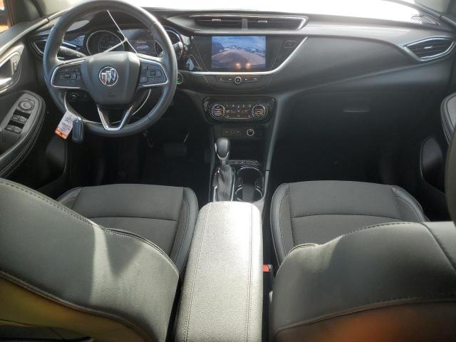 Photo 8 from auction – 2021 BUICK ENCORE GX with VIN KL4MMDS26MB148184