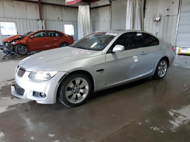 BMW 335 XI 2012 with VIN WBAKF9C56CE859116 - Photo from auction