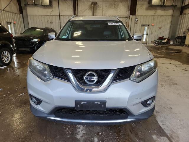 Photo 5 from auction – 2014 NISSAN ROGUE S with VIN 5N1AT2MV3EC751057