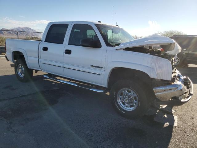 Photo 4 from auction – 2005 CHEVROLET SILVERADO with VIN 1GCHC23U55F820552