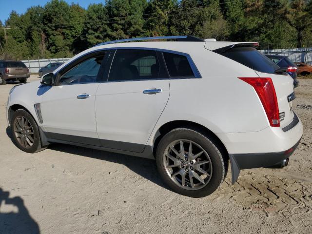 Photo 2 from auction – 2015 CADILLAC SRX PREMIU with VIN 3GYFNDE32FS566887