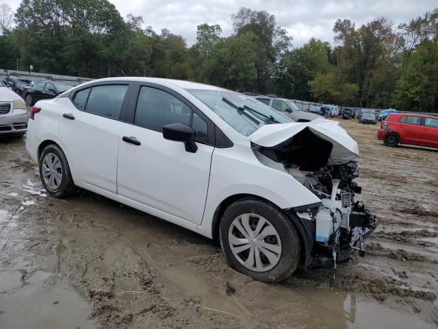 Photo 4 from auction – 2021 NISSAN VERSA with VIN 3N1CN8DV3ML806137
