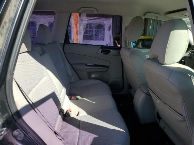 Photo 10 from auction – 2013 SUBARU FORESTER 2 with VIN JF2SHABC7DH413671